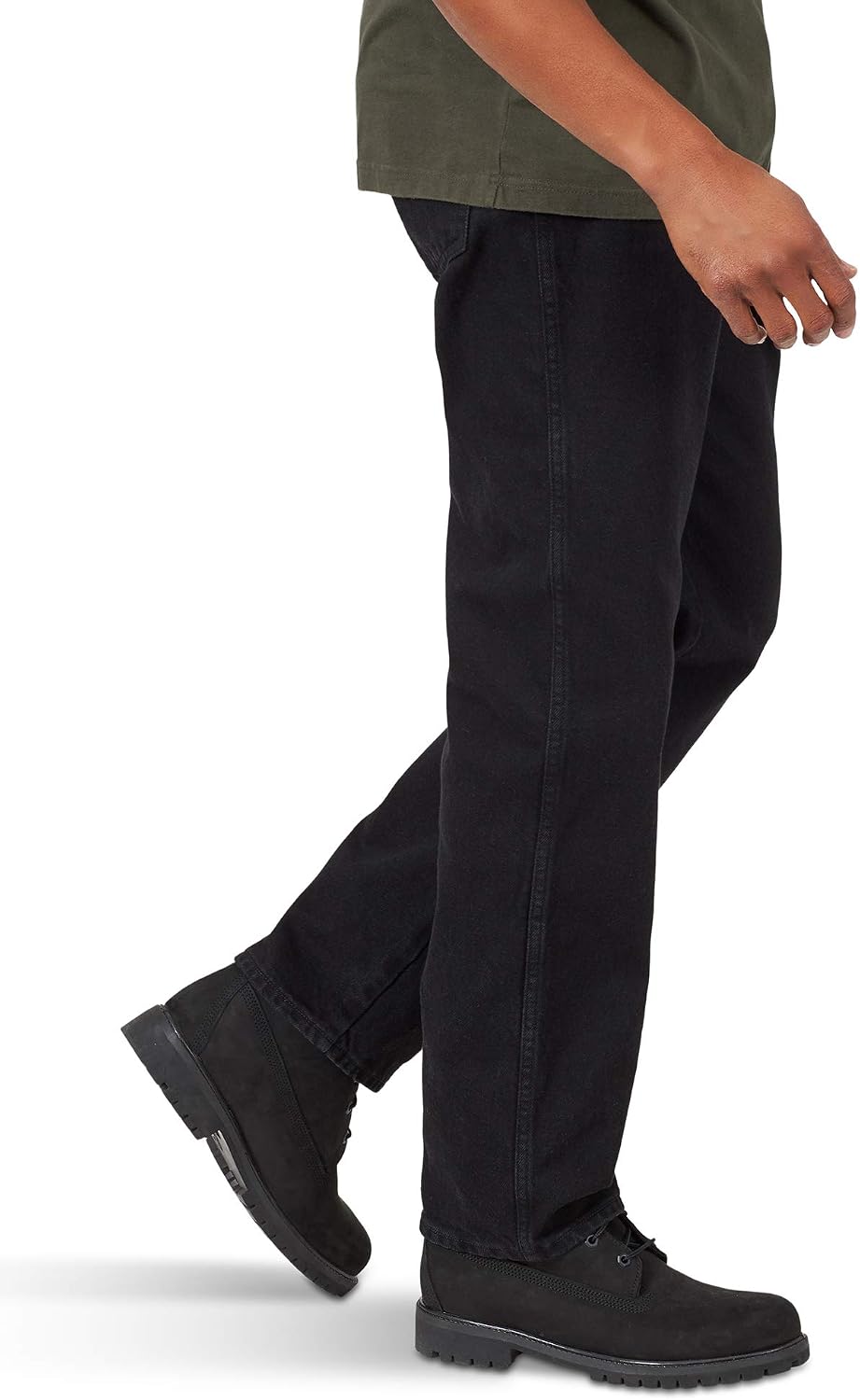 Rustler Men's Classic Relaxed Fit