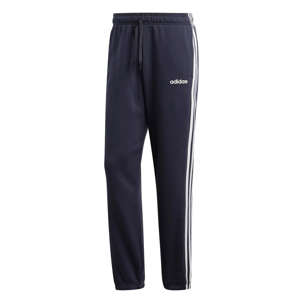 adidas Men's Essentials 3-Stripes Fleece Pants