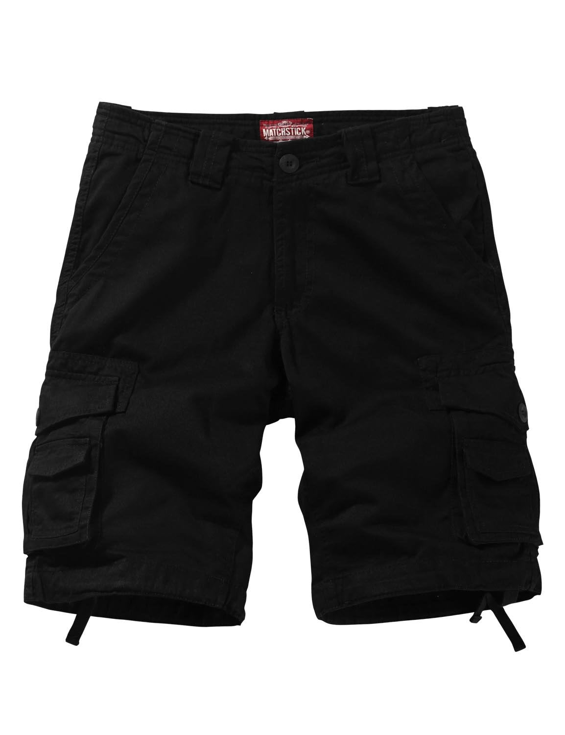 Match Men's Wild Cargo Shorts