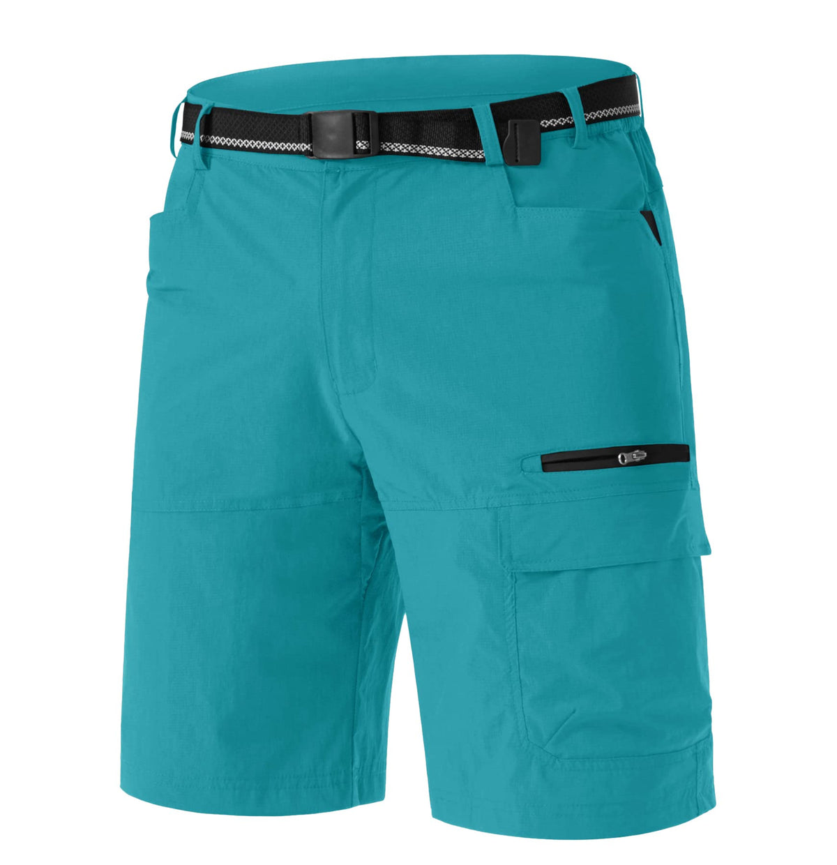 TACVASEN Men's Summer Outdoor Shorts 7"/10" Cargo Casual Golf Hiking