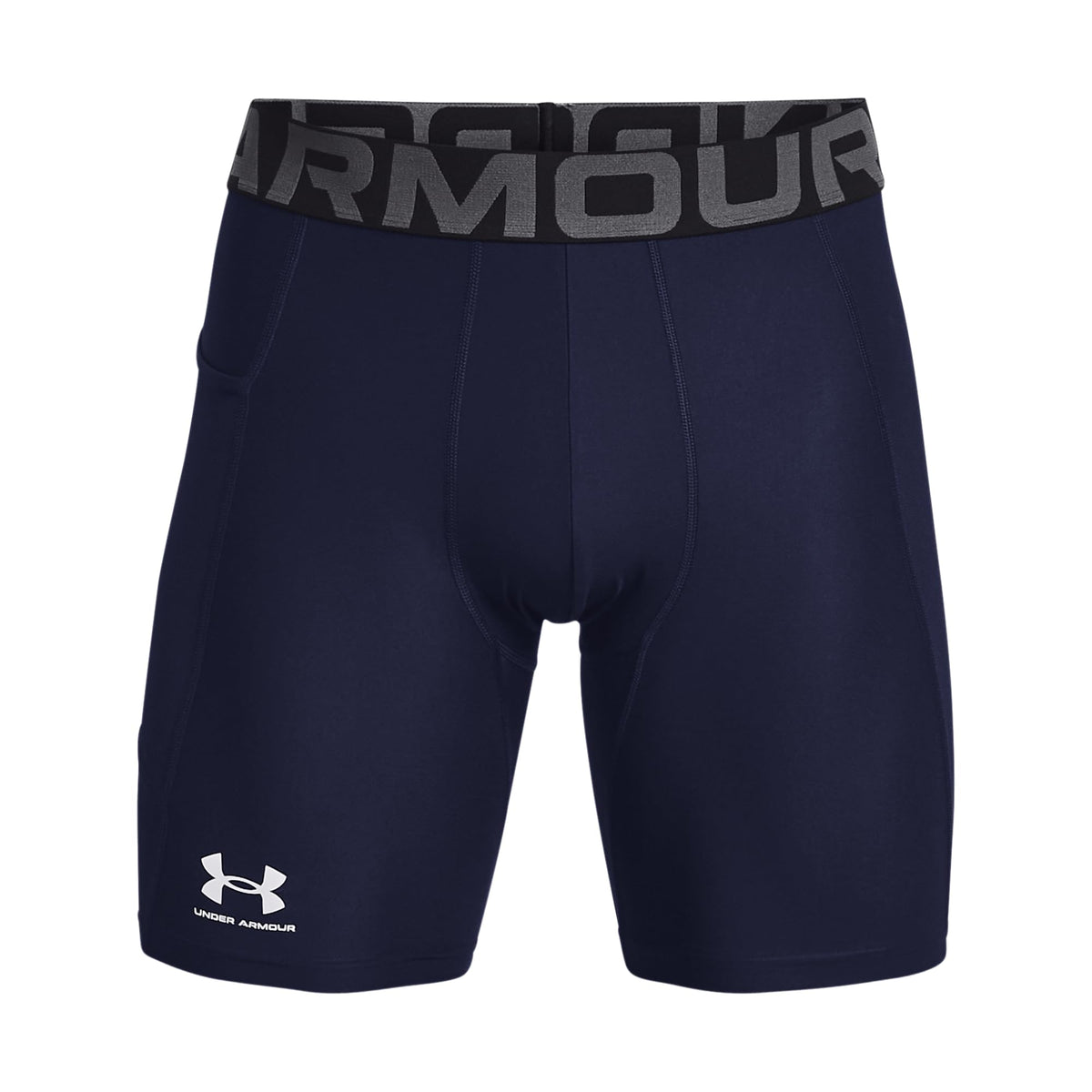 Under Armour Men's Armour Heatgear Compression Shorts