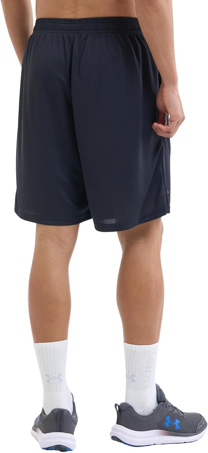 Under Armour Mens Tech Mesh Shorts