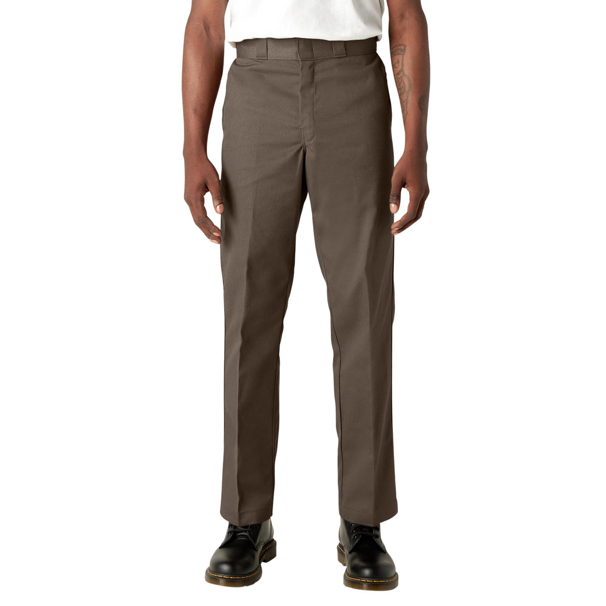 Dickies Men's Original 874 Straight Leg Work Pants
