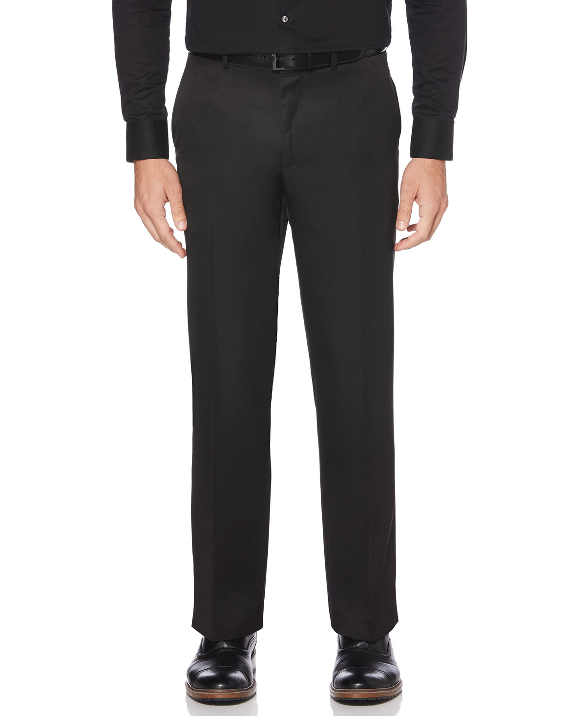 Perry Ellis Men's Modern Fit Performance Pant