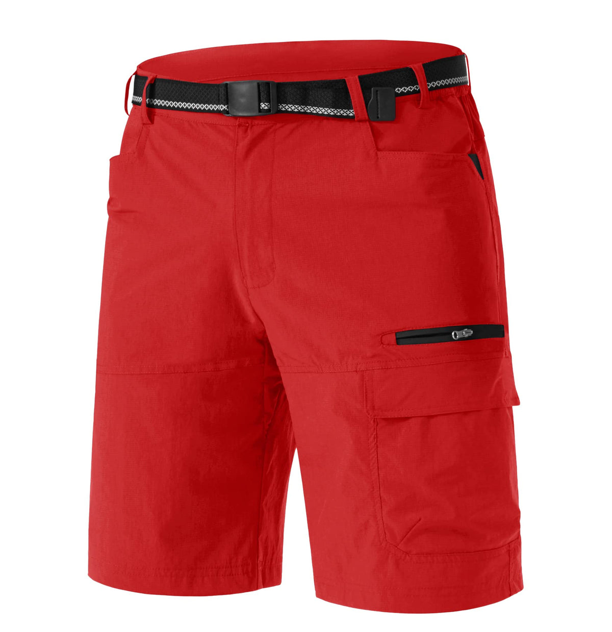 TACVASEN Men's Summer Outdoor Shorts 7"/10" Cargo Casual Golf Hiking