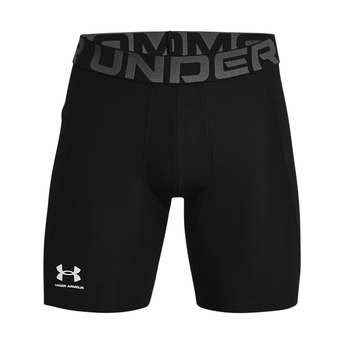 Under Armour Men's Armour Heatgear Compression Shorts