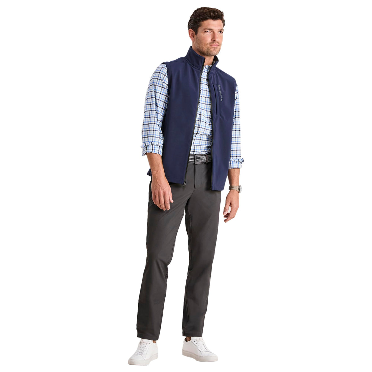 vineyard vines Performance Slim On-The-Go Pants