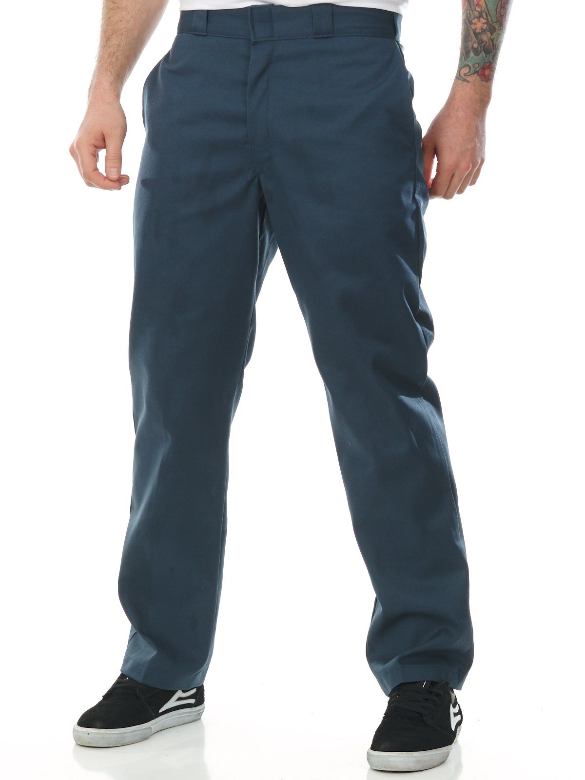 Dickies Men's Original 874 Straight Leg Work Pants