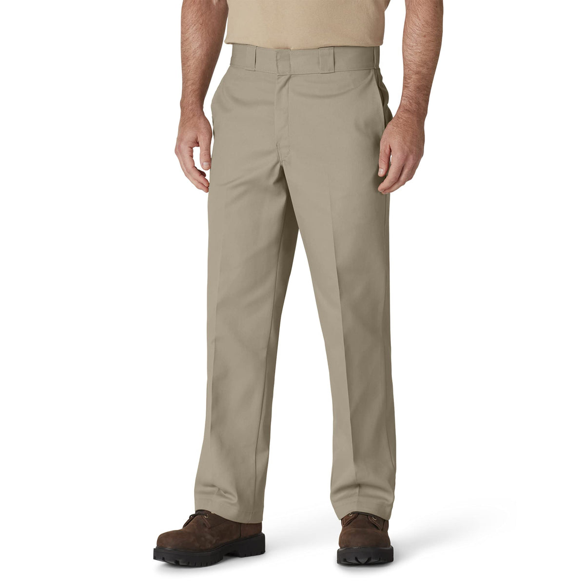 Dickies Men's Original 874 Straight Leg Work Pants