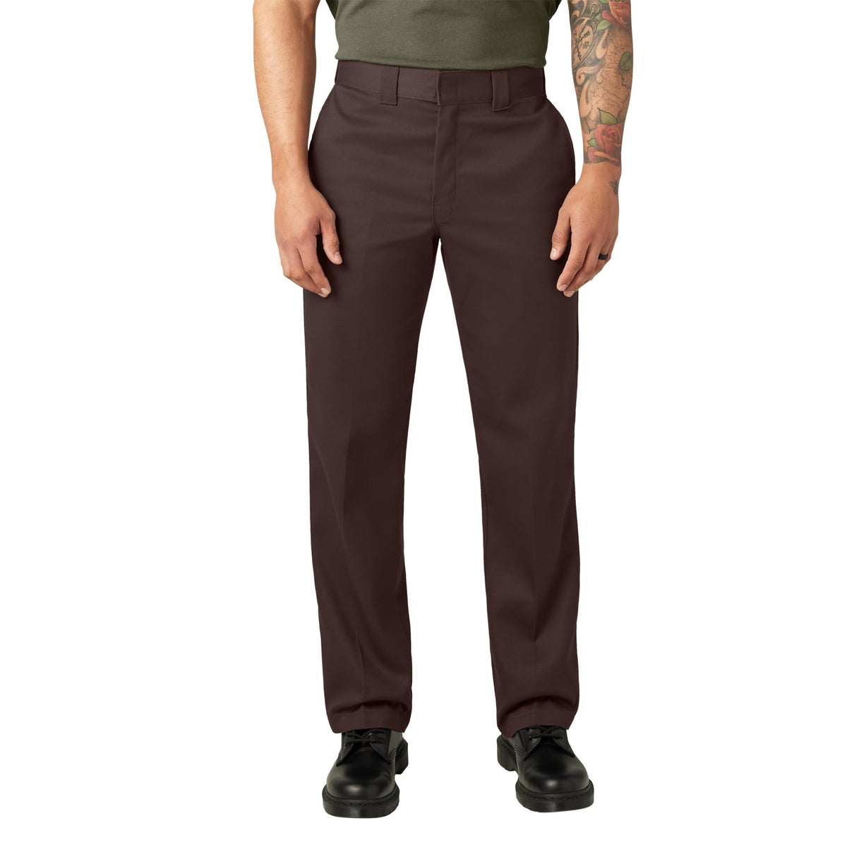 Dickies Men's Original 874 Straight Leg Work Pants
