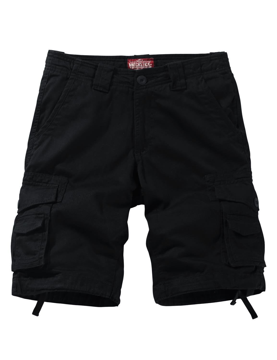 Match Men's Wild Cargo Shorts