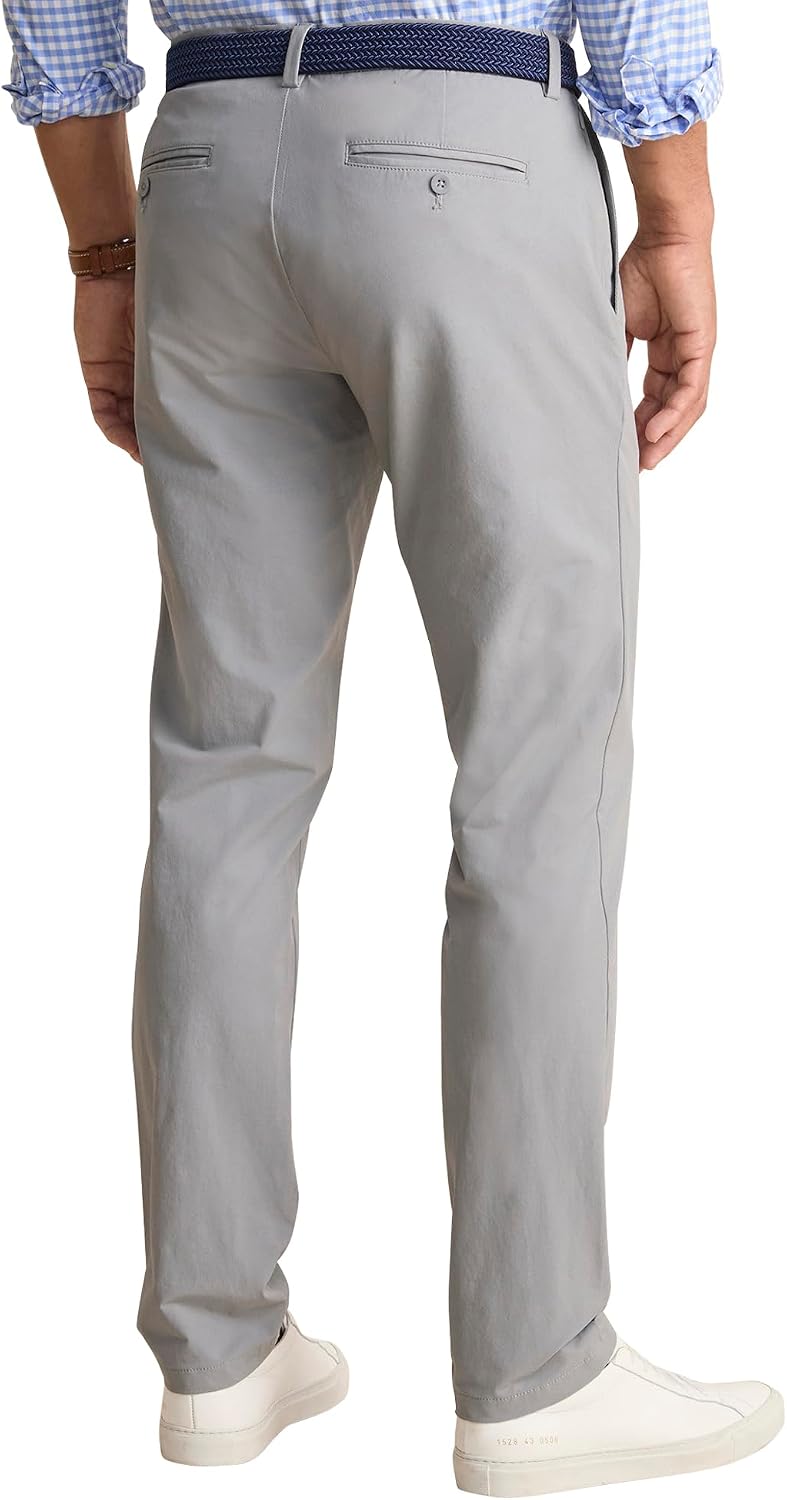 vineyard vines Performance Slim On-The-Go Pants