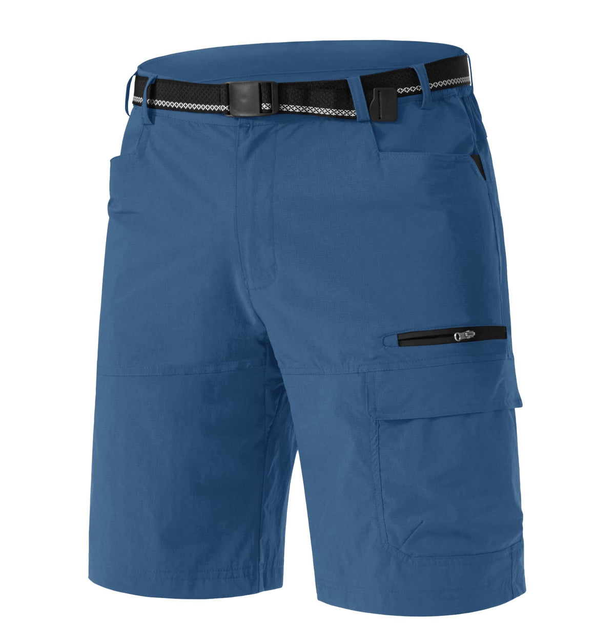 TACVASEN Men's Summer Outdoor Shorts 7"/10" Cargo Casual Golf Hiking