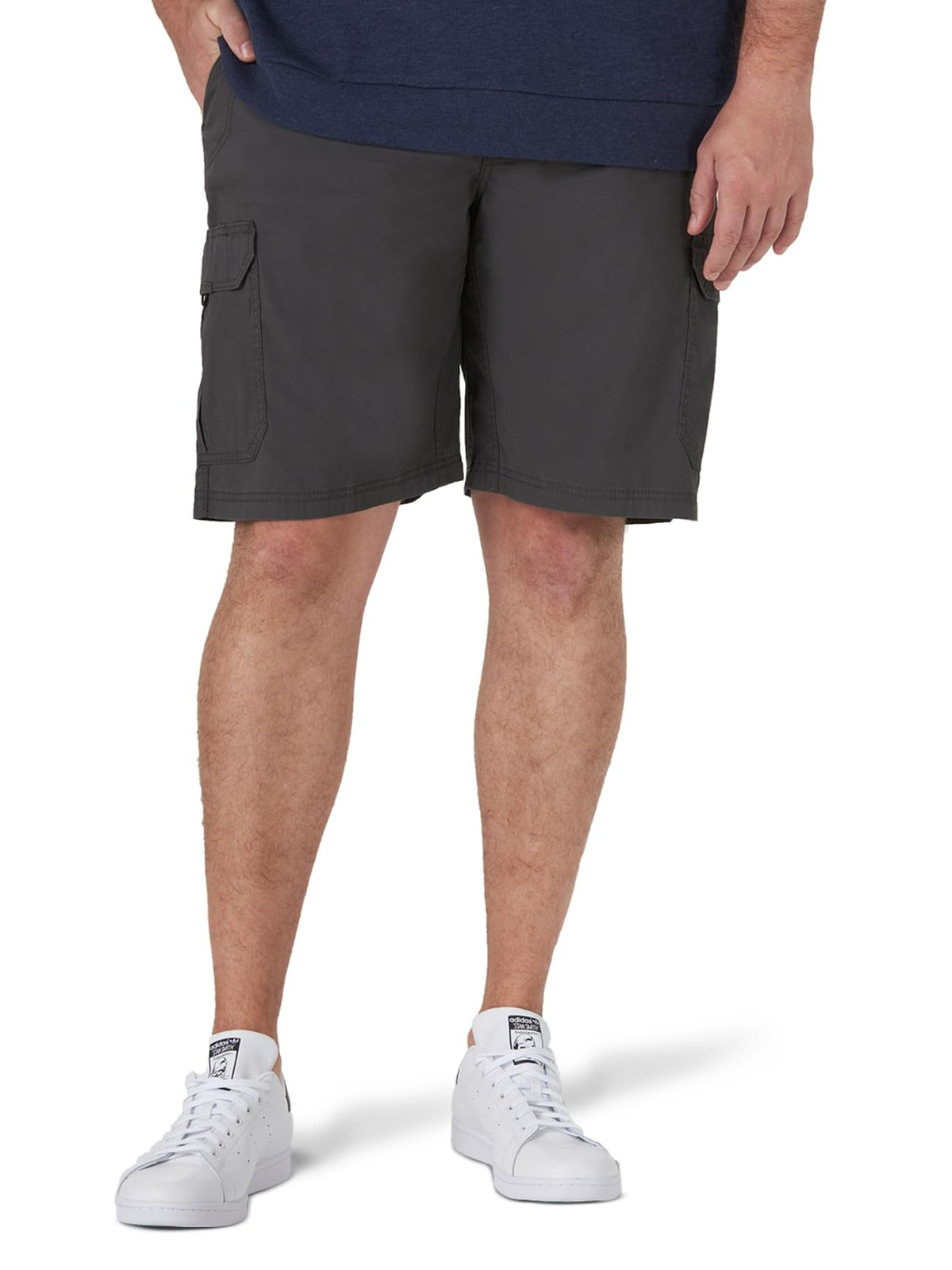 Lee Men's Big & Tall Extreme Motion Crossroad Cargo Short