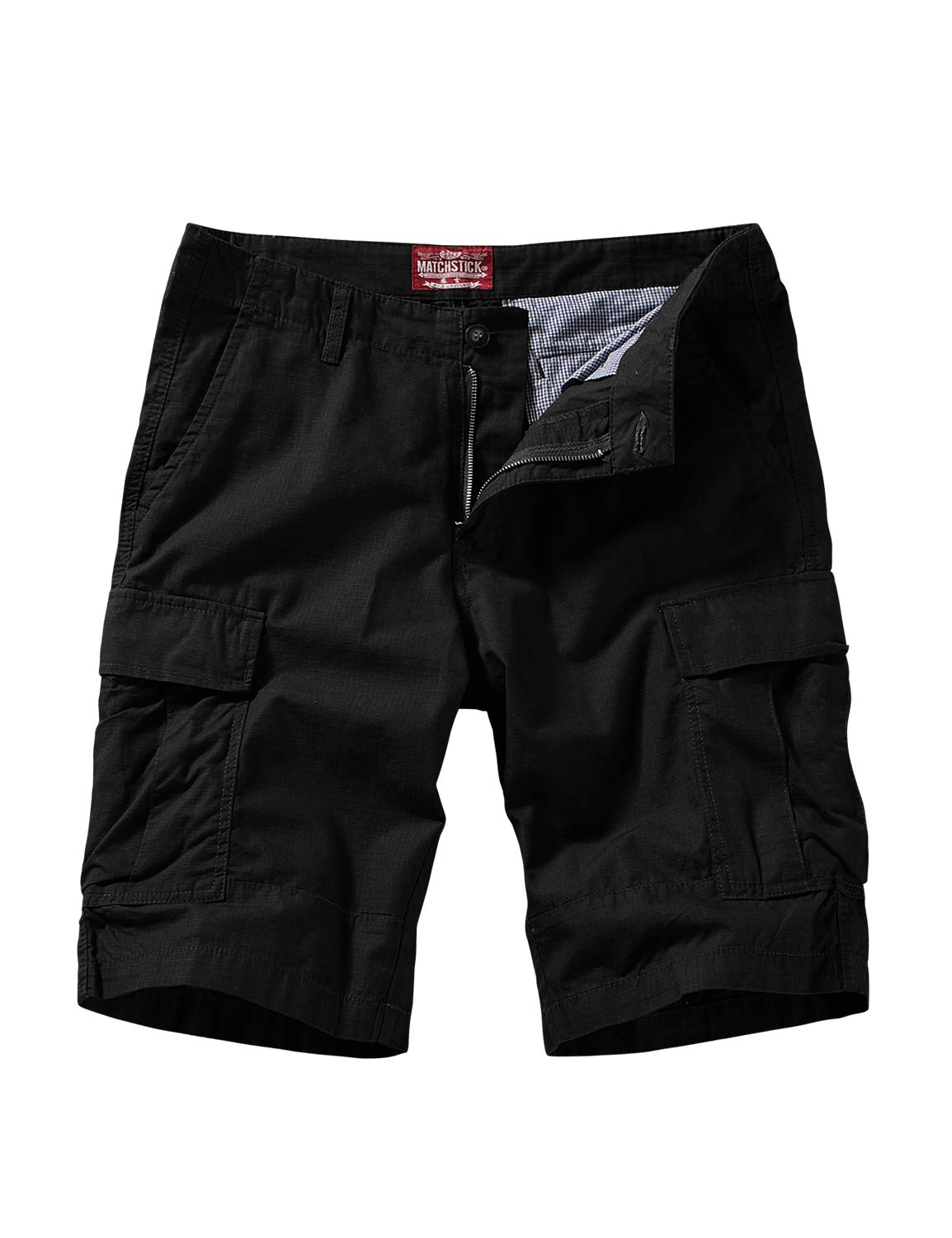 Match Men's Wild Cargo Shorts