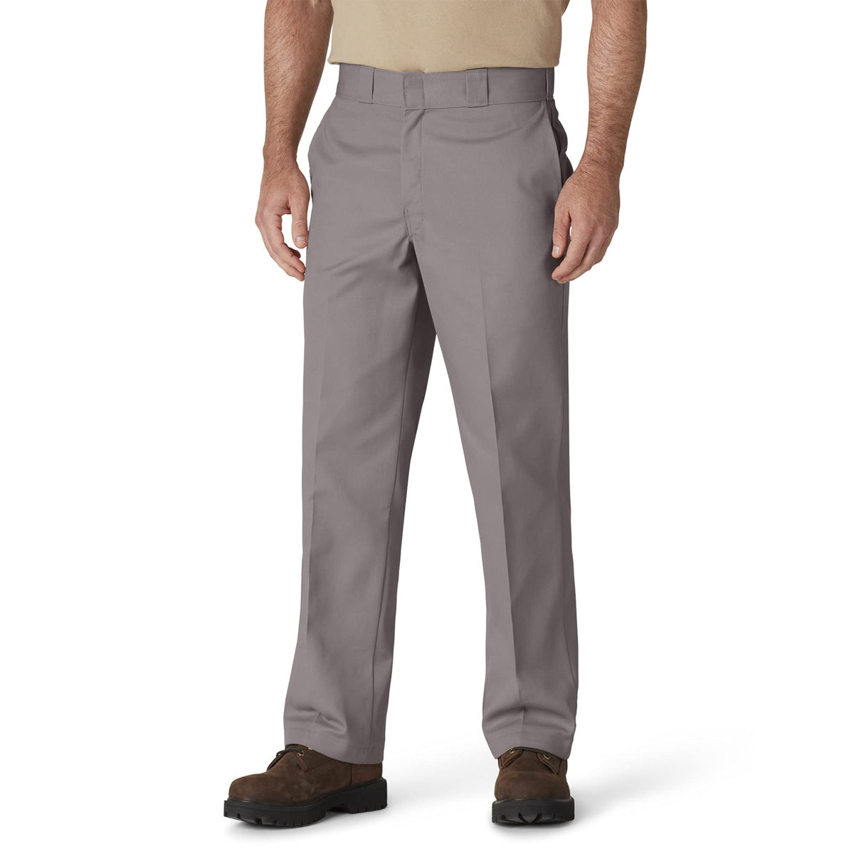 Dickies Men's Original 874 Straight Leg Work Pants
