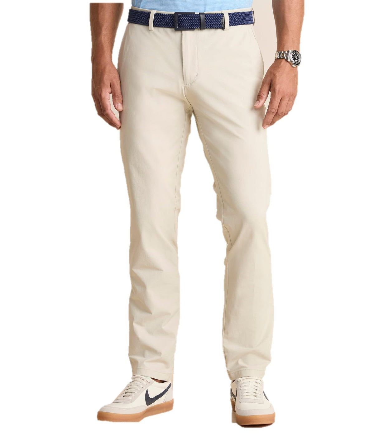 vineyard vines Performance Slim On-The-Go Pants