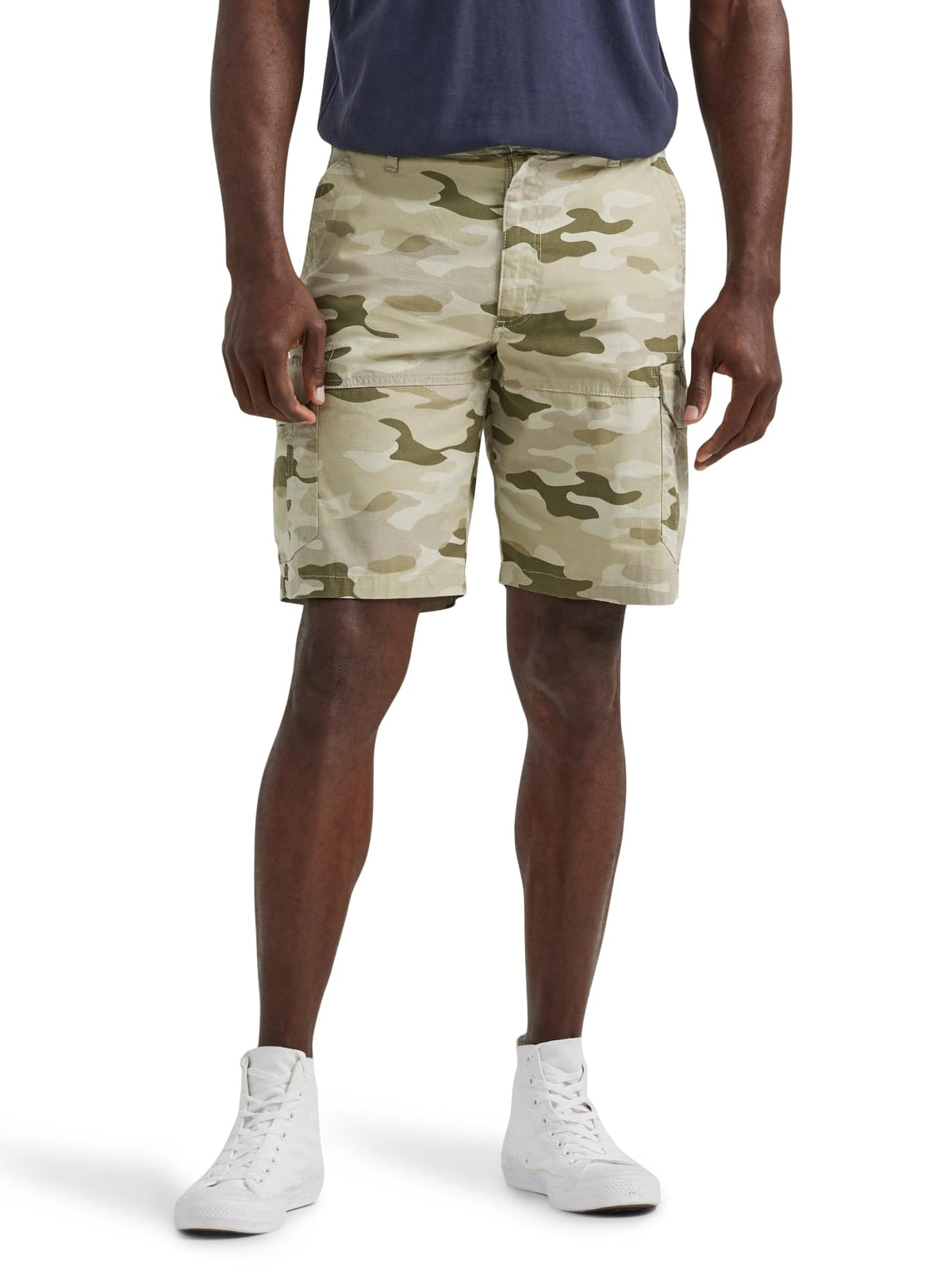 Lee Men's Extreme Motion Swope Cargo Short