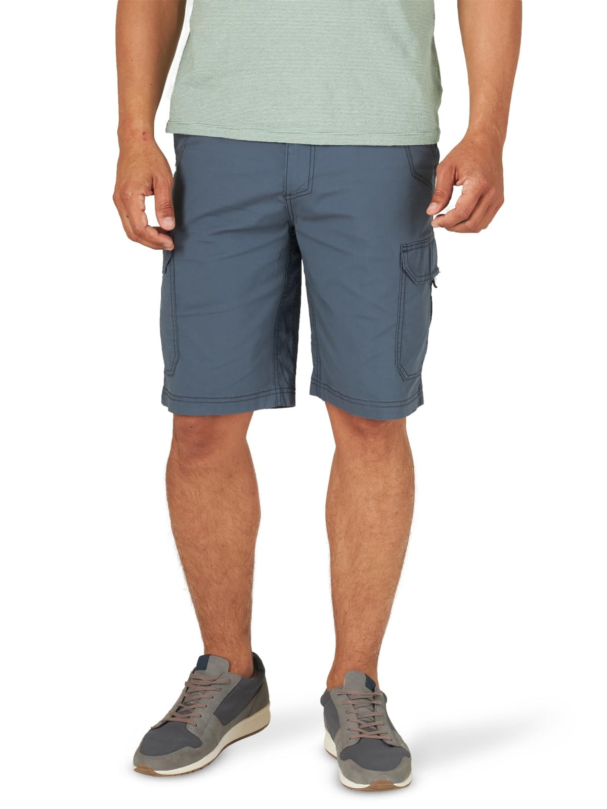 Lee Men's Big & Tall Extreme Motion Crossroad Cargo Short