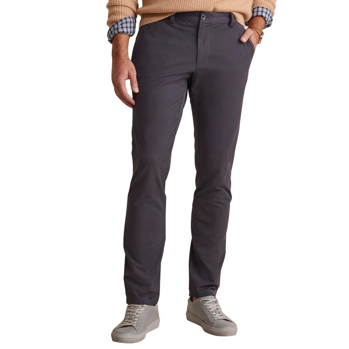 vineyard vines Performance Slim On-The-Go Pants