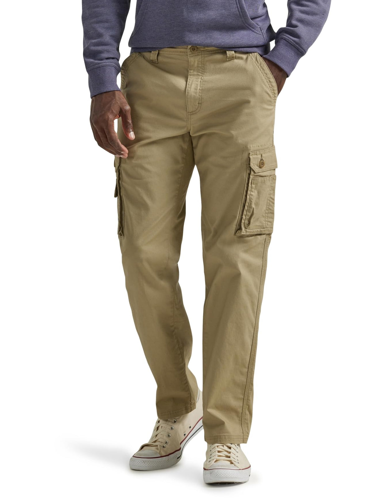 Lee Men's Wyoming Relaxed Fit Cargo Pant