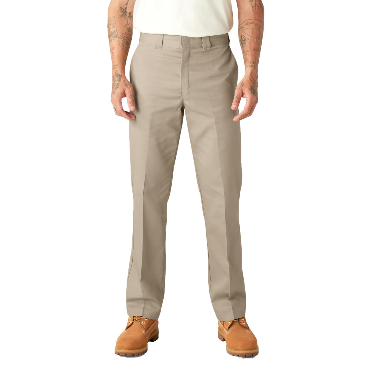 Dickies Men's Original 874 Straight Leg Work Pants