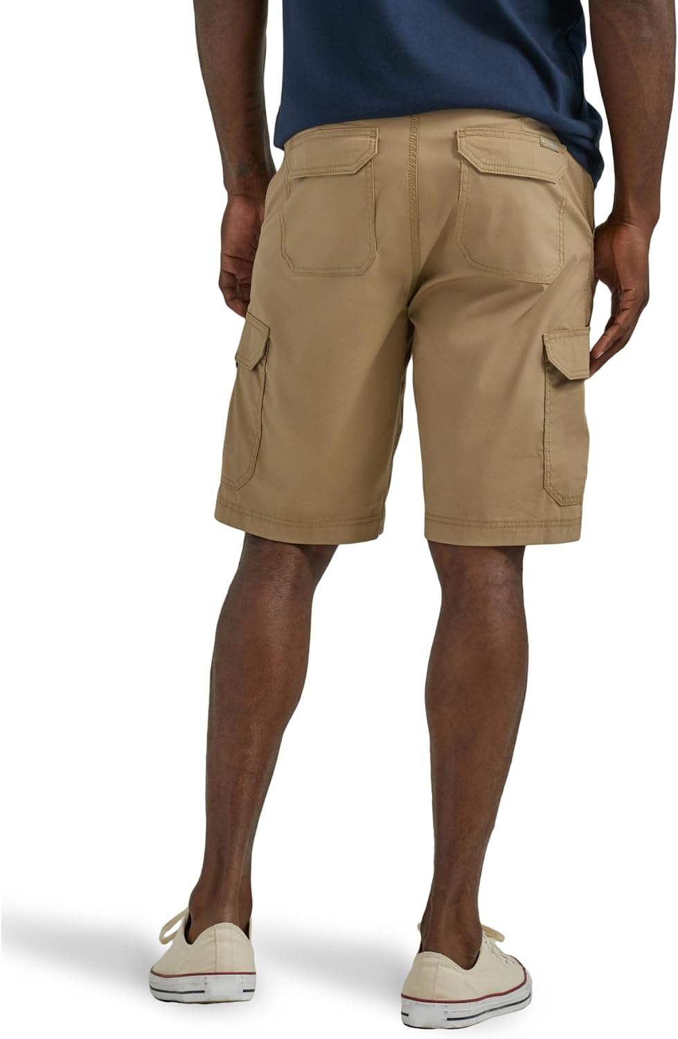 Lee Men's Extreme Motion Crossroad Cargo Short