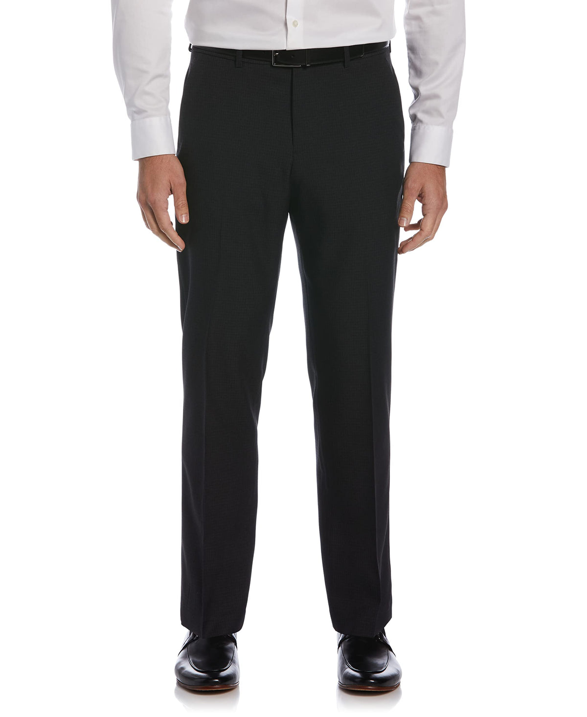Perry Ellis Men's Modern Fit Performance Pant
