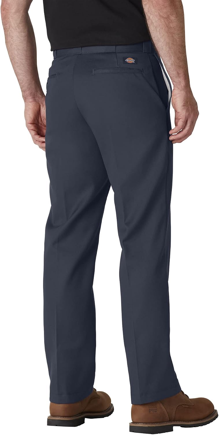 Dickies Men's Original 874 Straight Leg Work Pants