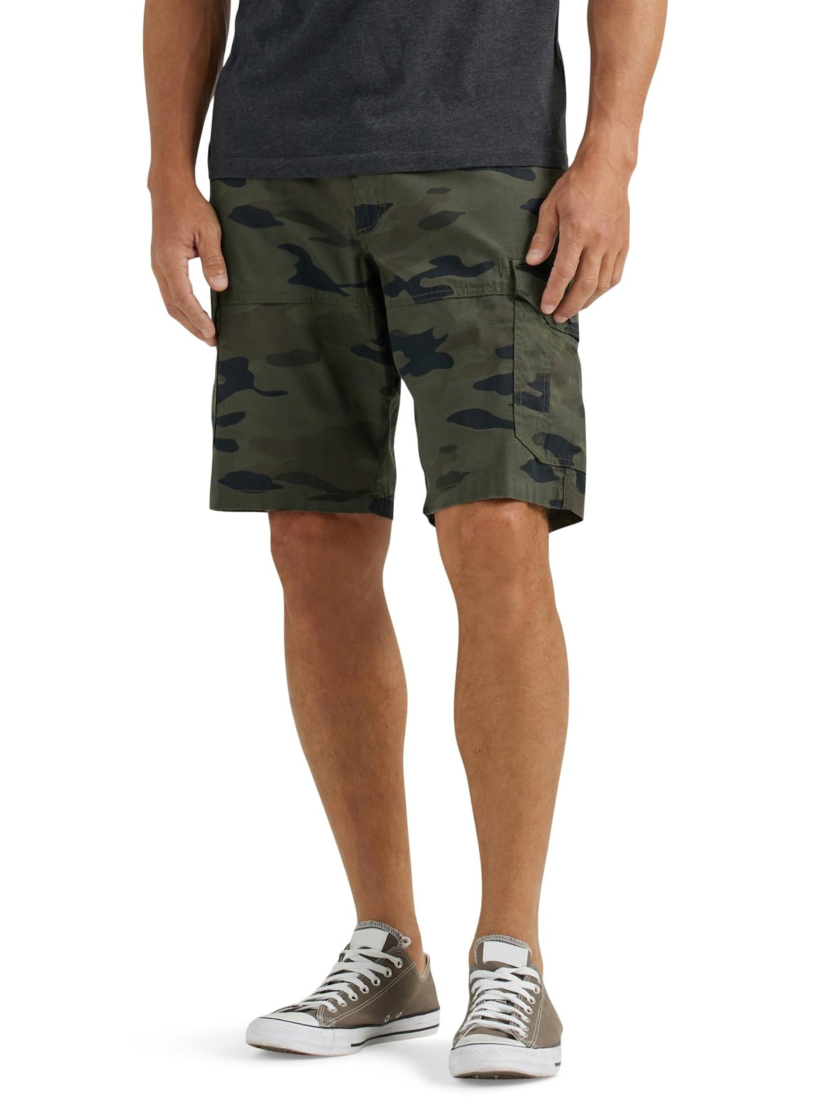 Lee Men's Extreme Motion Swope Cargo Short