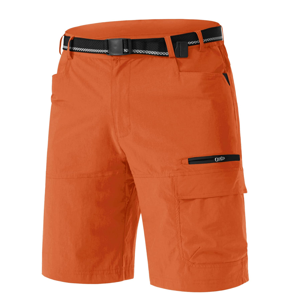 TACVASEN Men's Summer Outdoor Shorts 7"/10" Cargo Casual Golf Hiking