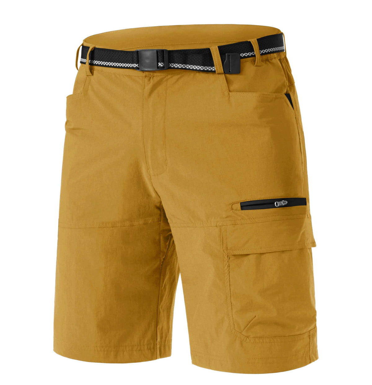TACVASEN Men's Summer Outdoor Shorts 7"/10" Cargo Casual Golf Hiking