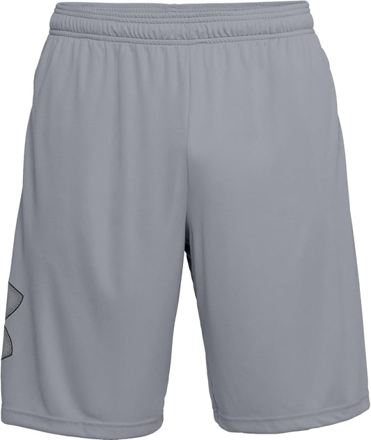 Under Armour Men's Tech Graphic 10" Shorts