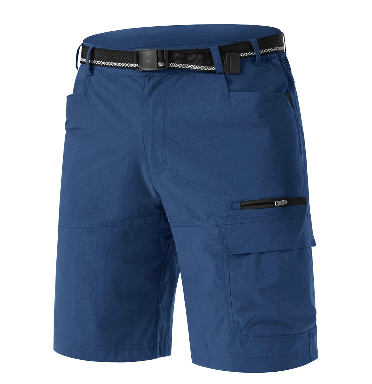 TACVASEN Men's Summer Outdoor Shorts 7"/10" Cargo Casual Golf Hiking