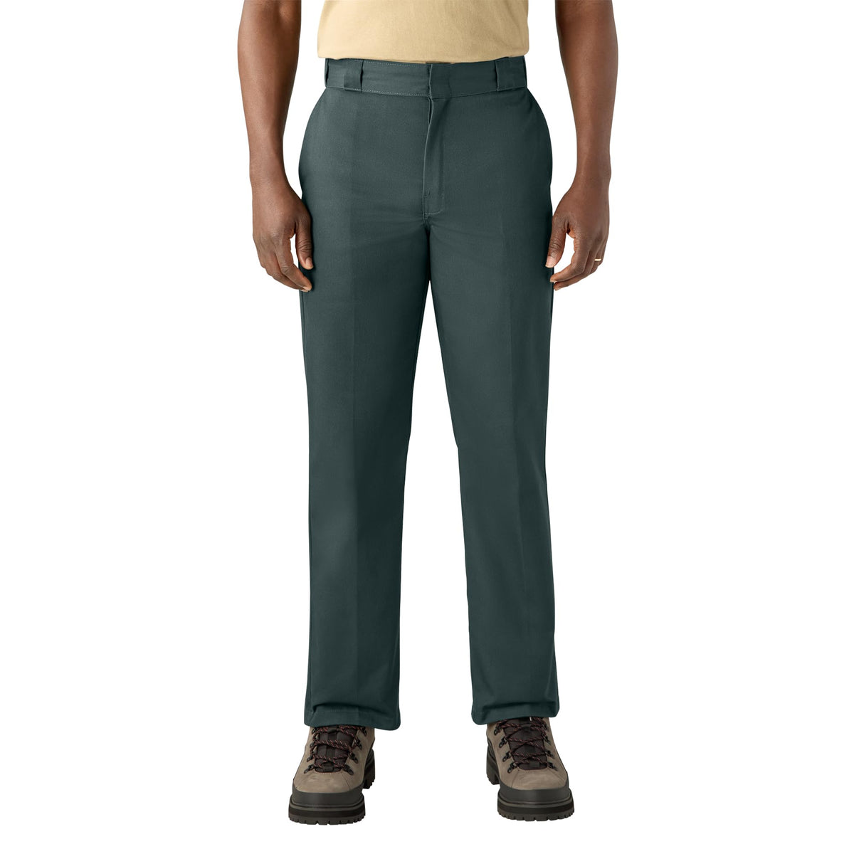 Dickies Men's Original 874 Straight Leg Work Pants