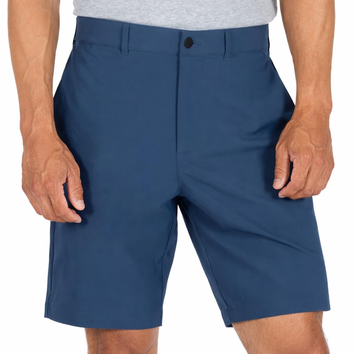 Gerry Men's Comfort Stretch Tech Short with UV Protection