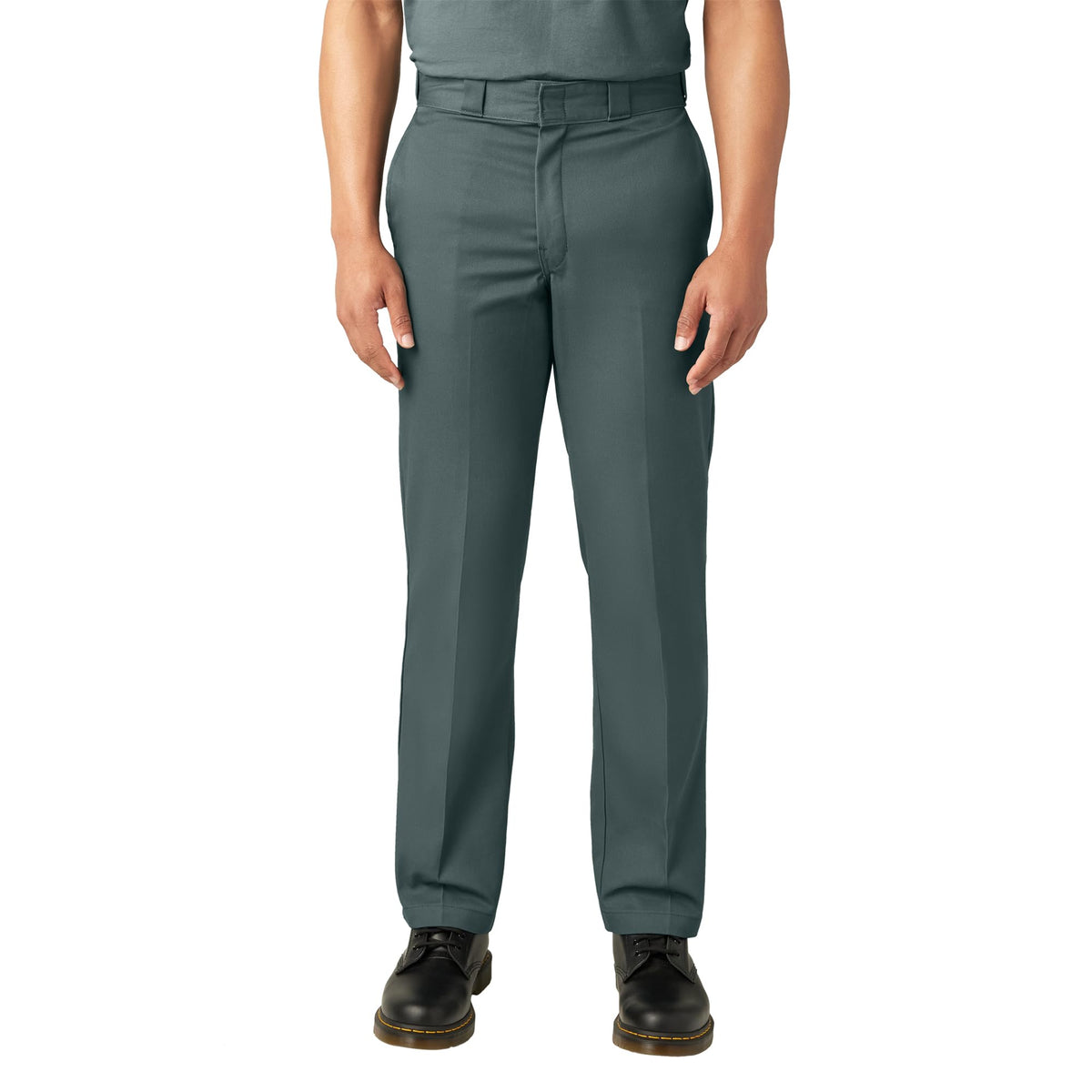 Dickies Men's Original 874 Straight Leg Work Pants