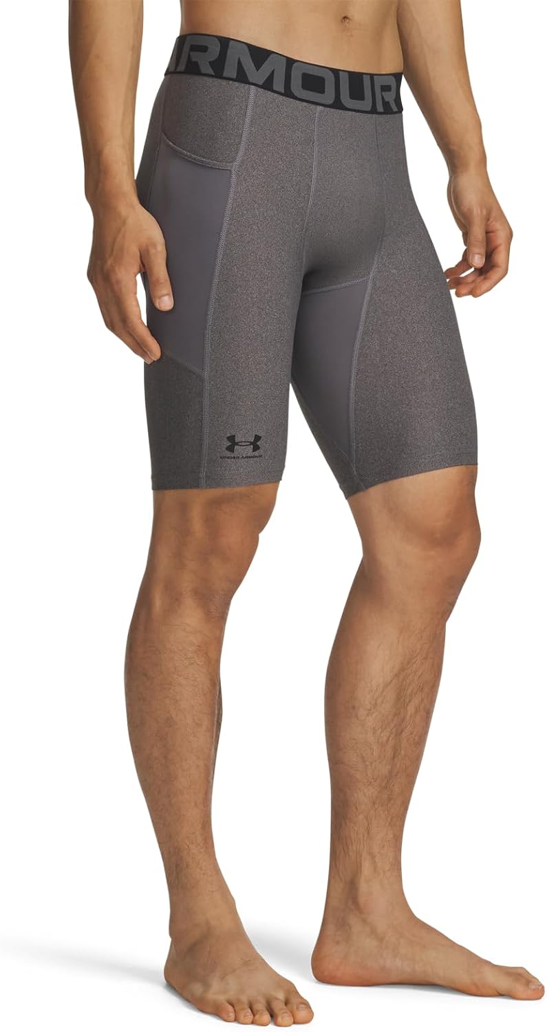 Under Armour Men's HeatGear Long Shorts