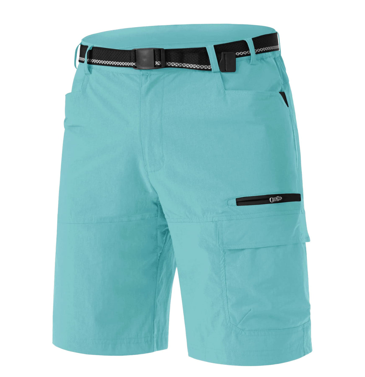 TACVASEN Men's Summer Outdoor Shorts 7"/10" Cargo Casual Golf Hiking