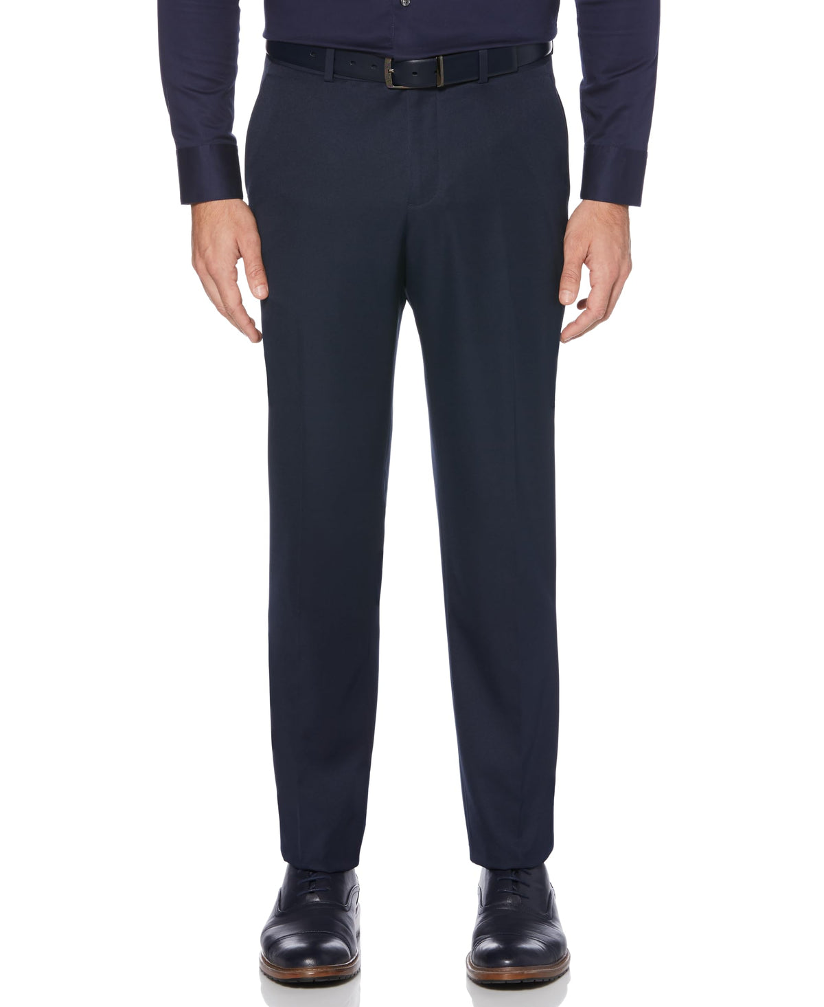 Perry Ellis Men's Modern Fit Performance Pant