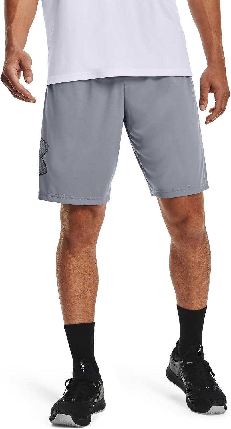 Under Armour Men's Tech Graphic 10" Shorts