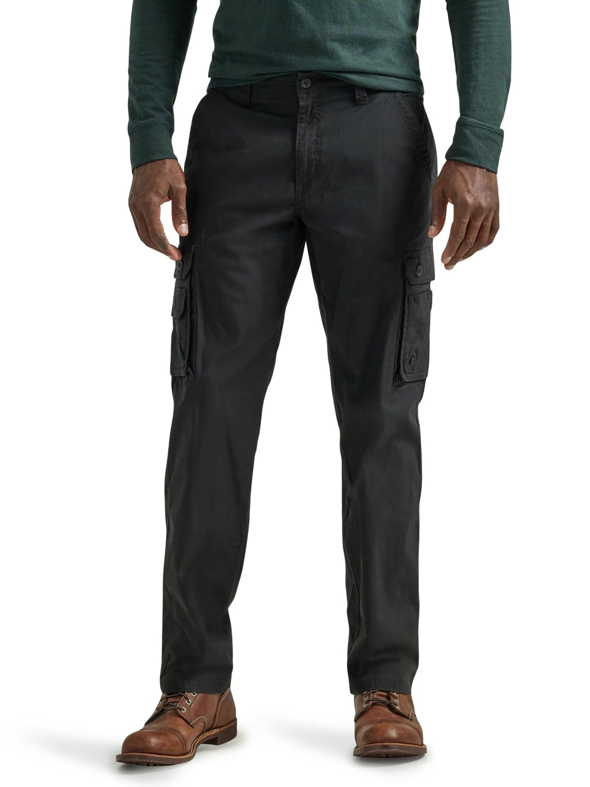 Lee Men's Wyoming Relaxed Fit Cargo Pant