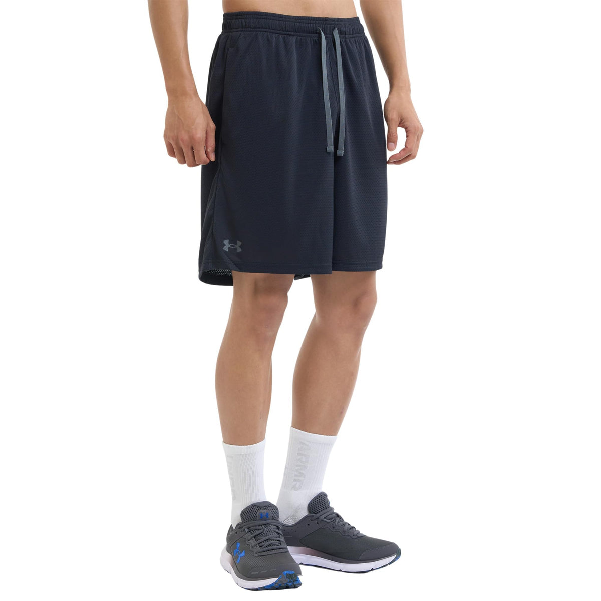Under Armour Mens Tech Mesh Shorts