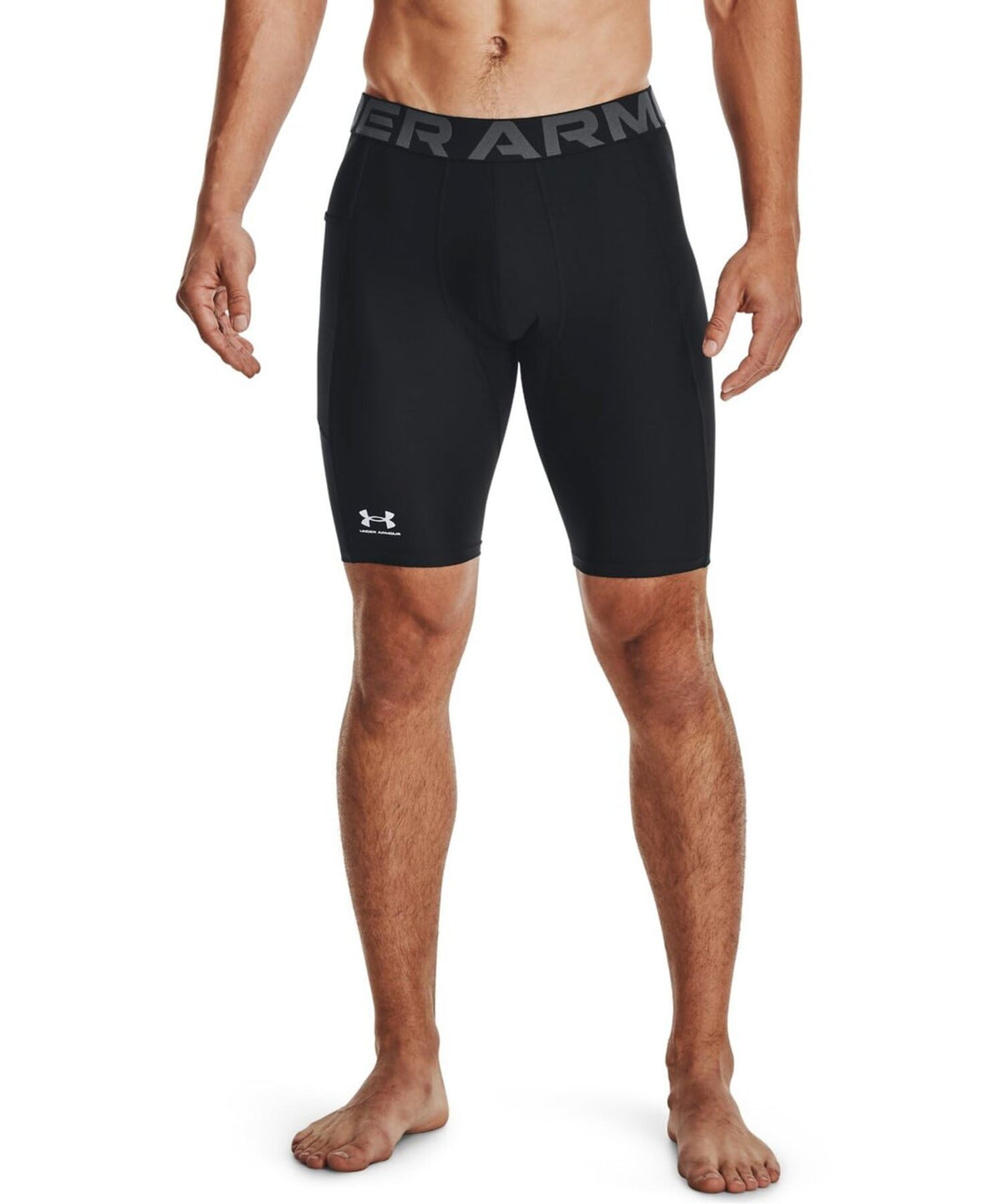 Under Armour Men's HeatGear Long Shorts