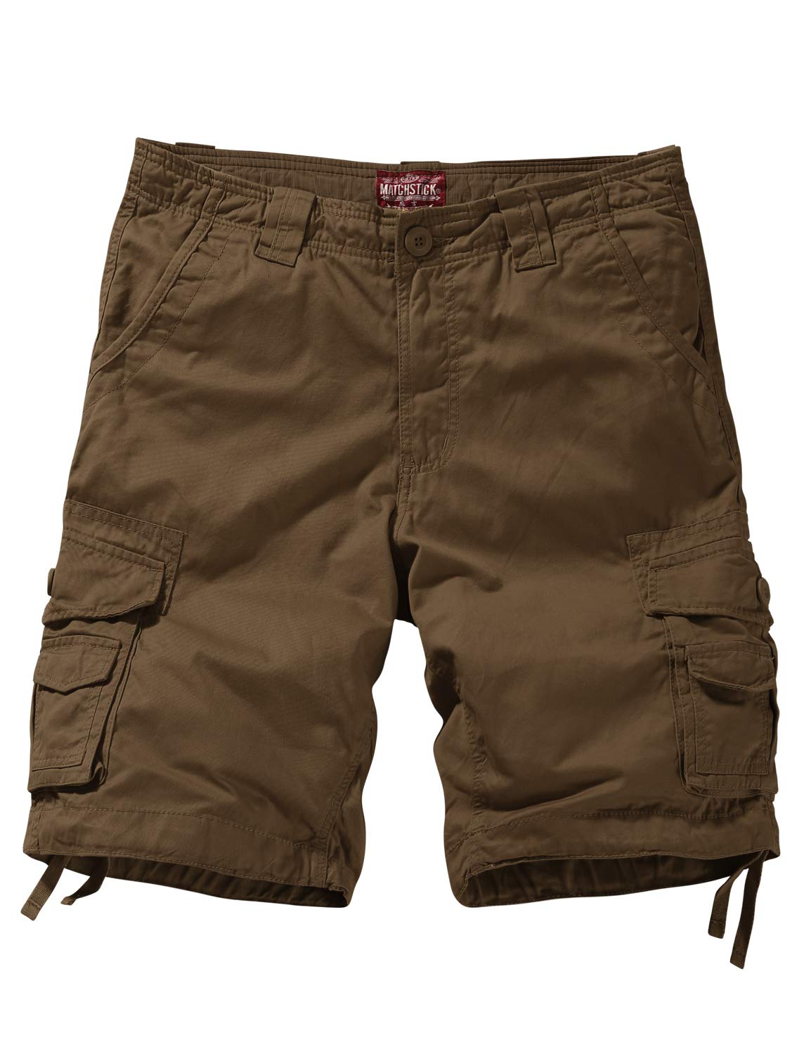 Match Men's Wild Cargo Shorts