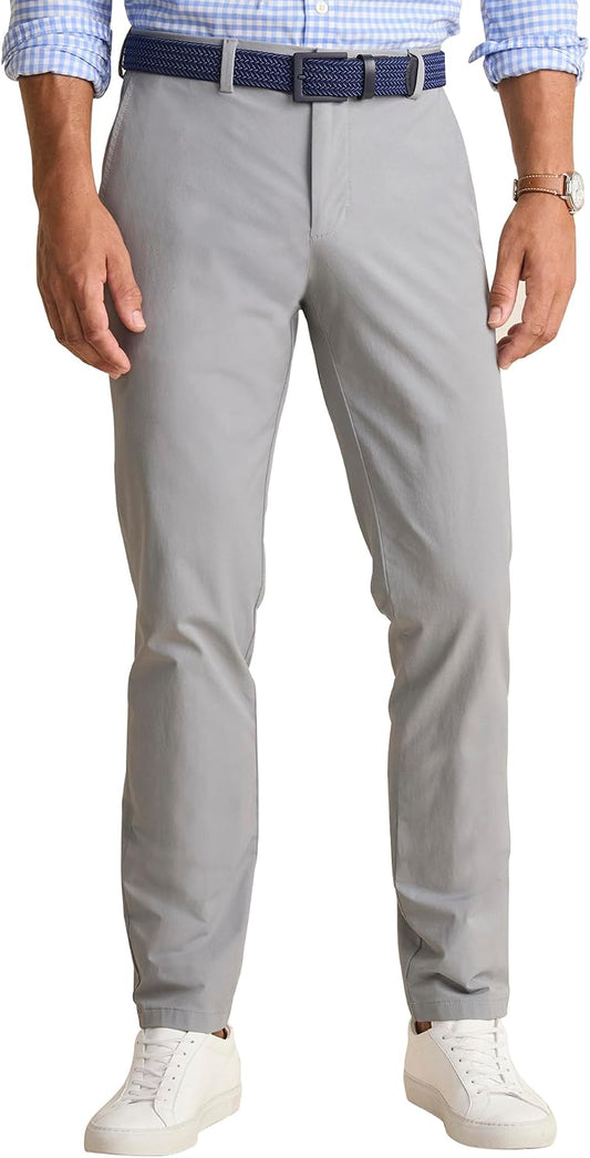 vineyard vines Performance Slim On-The-Go Pants