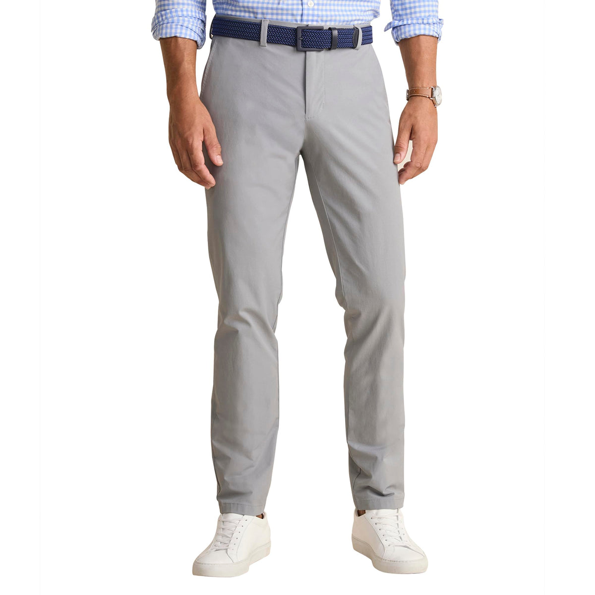 vineyard vines Performance Slim On-The-Go Pants