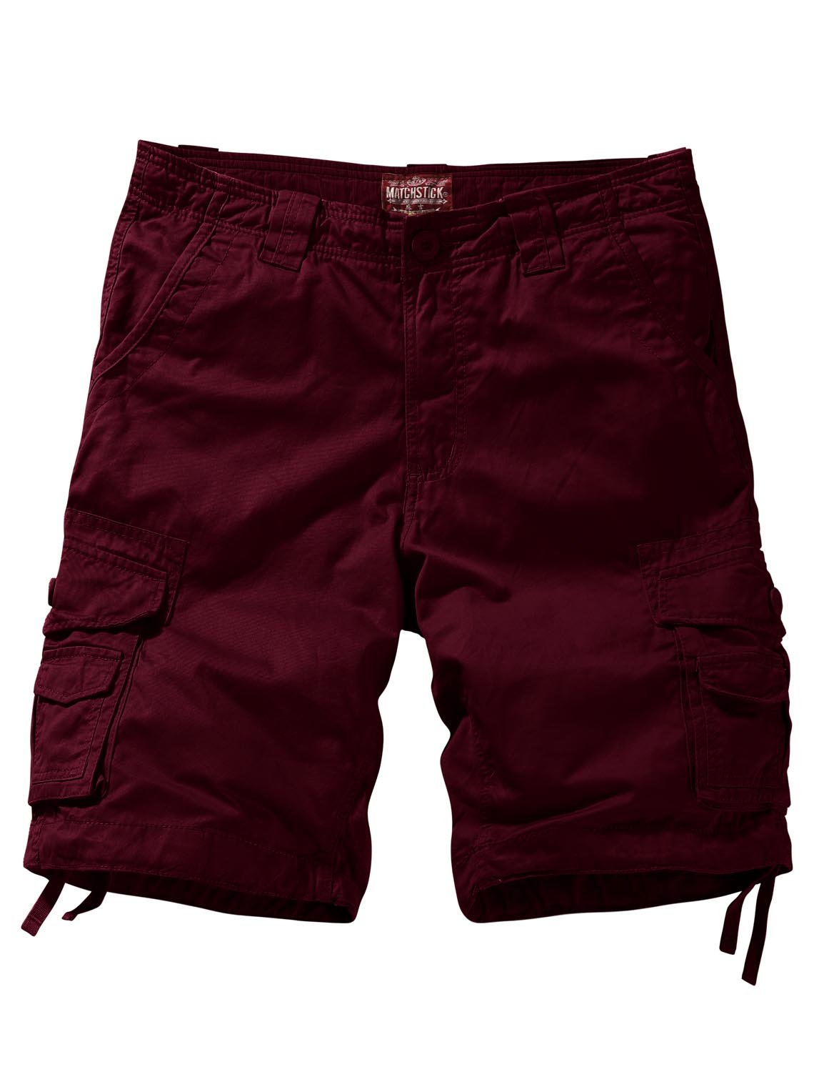 Match Men's Wild Cargo Shorts