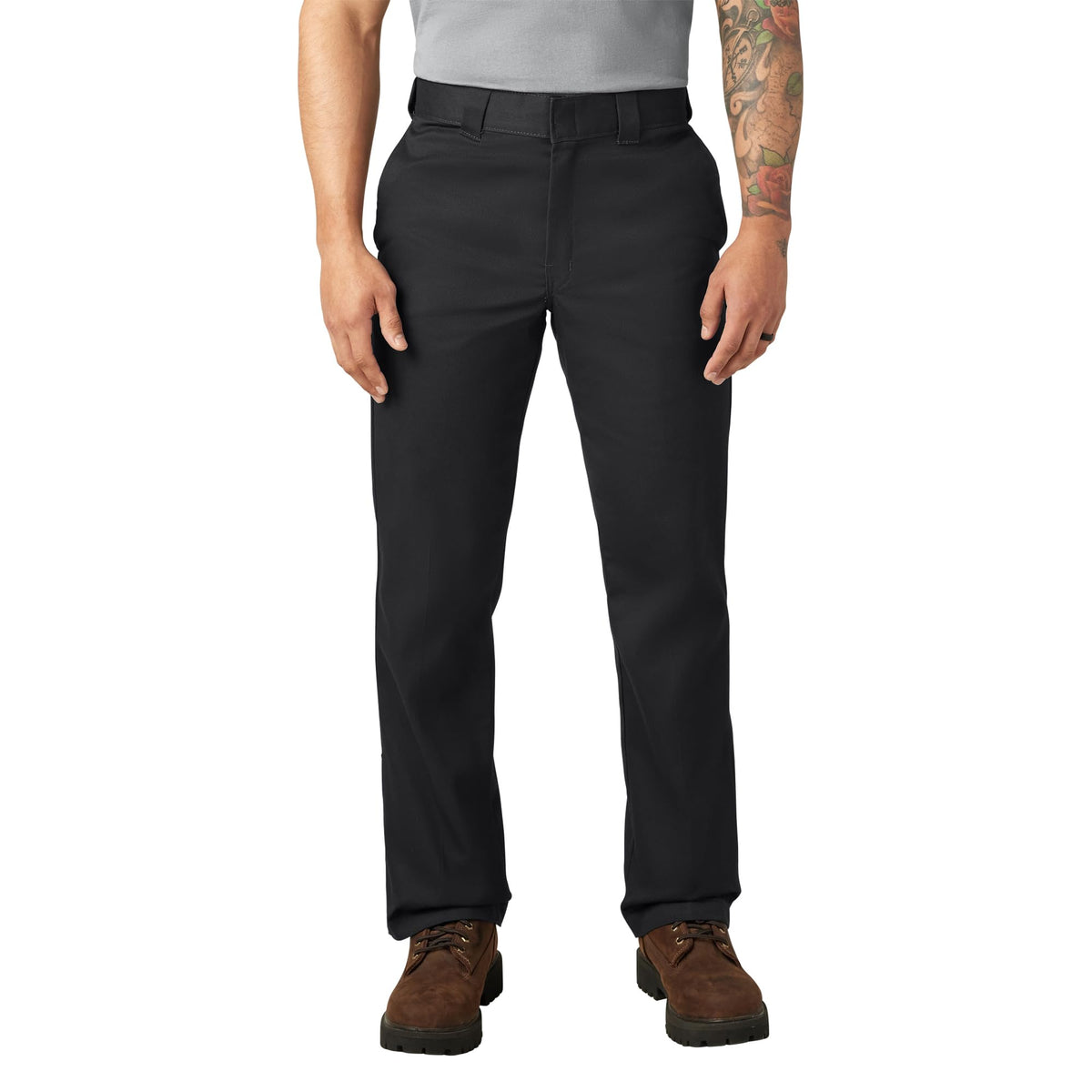 Dickies Men's Original 874 Straight Leg Work Pants