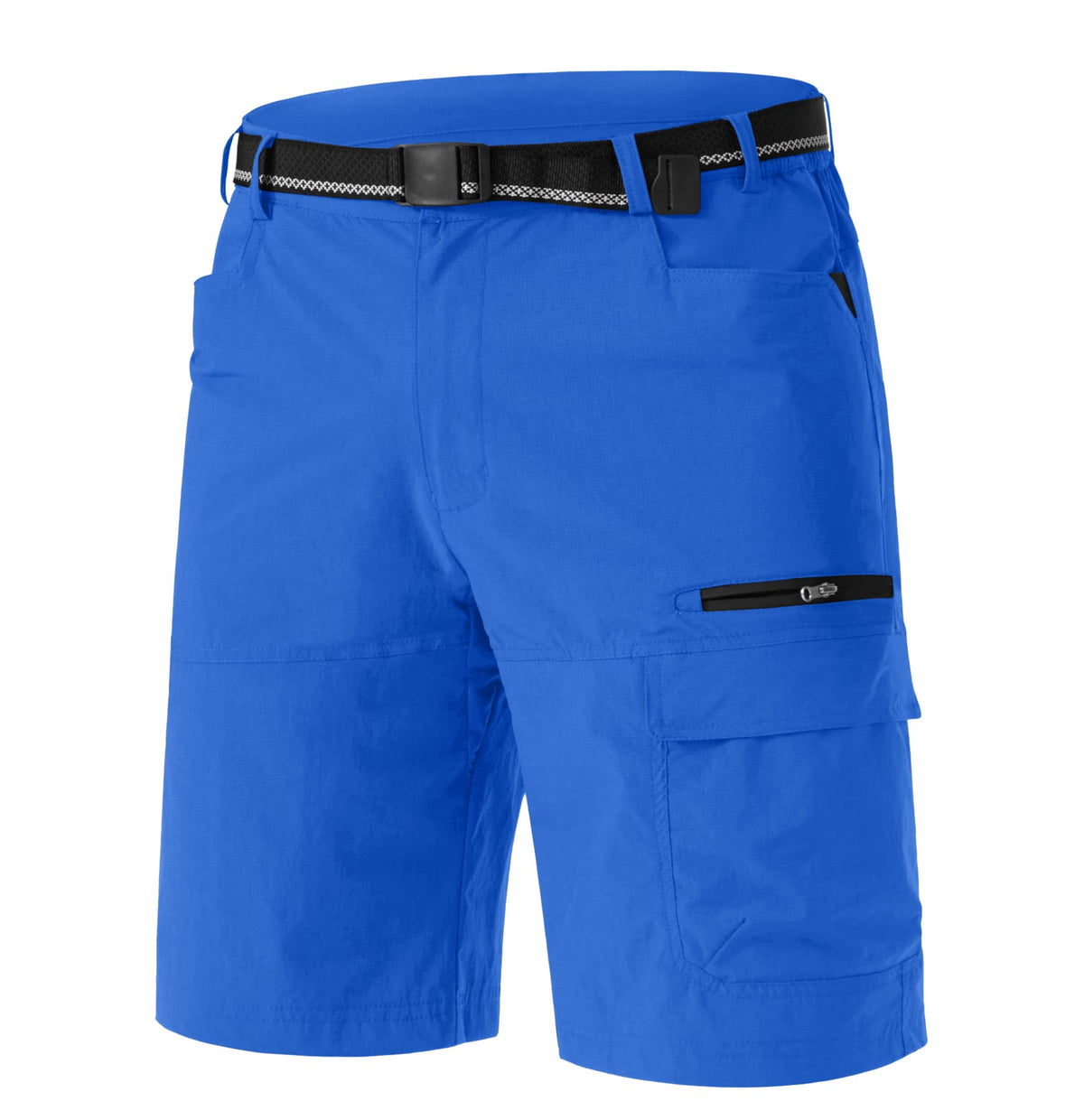 TACVASEN Men's Summer Outdoor Shorts 7"/10" Cargo Casual Golf Hiking